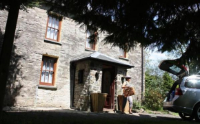 Old Stone Cottage